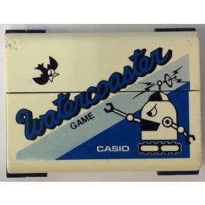 【中古】 watercoaster＊LSIゲーム(本体のみ)