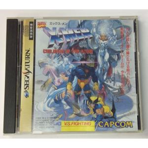 中古】SS 鋼鉄霊域 スティールダム＊セガサターンソフト(箱説付