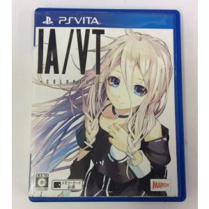 【中古】 IA/VT -COLORFUL-＊PSVitaソフト(箱付)【メール便可】｜usedgames