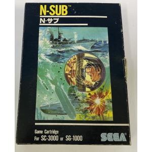 中古】SG サファリレース＊SG-1000ソフト(ソフトのみ) : ユーズド