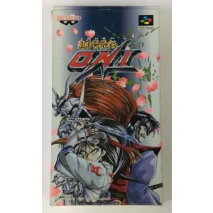 【中古】SFC 鬼神降臨伝 ONI＊スーパーファミコンソフト(箱説付)