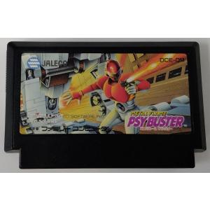 【中古】FC メタルフレーム サイバスター＊ファミコンソフト(ソフトのみ)【メール便可】