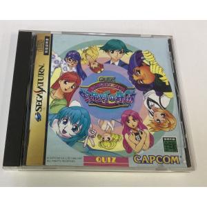 中古】SS サターンスーパー Vol.1＊セガサターンソフト(ソフトのみ