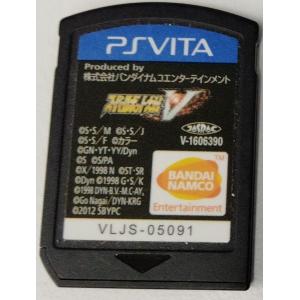 【中古】 スーパーロボット大戦V＊PS Vitaソフト(ソフトのみ)【メール便可】｜usedgames