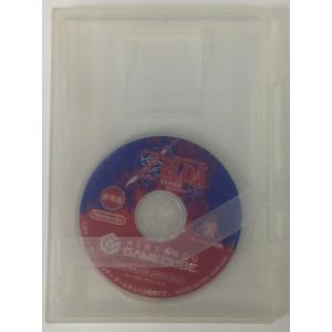 【中古】GC ゼルダの伝説 時のオカリナGC＊ゲームキューブソフト(ソフトのみ)【メール便可】