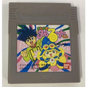GBC とっとこハム太郎2 ハムちゃんず大集合でちゅ セーブ可【カラー
