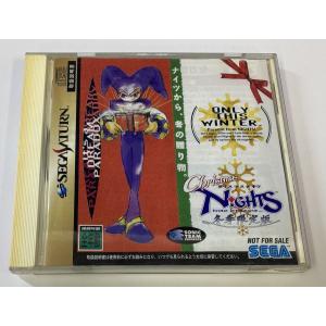 中古】SS サターンスーパー Vol.1＊セガサターンソフト(ソフトのみ