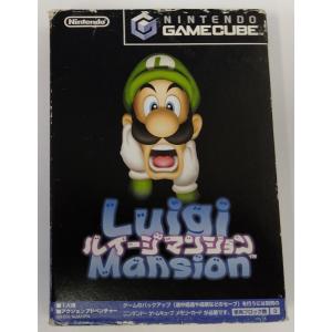 中古】GC スーパーマリオサンシャイン＊ゲームキューブソフト(箱説付 時雨さんスーパーマリオサンシャインゲームキューブソフト