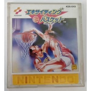 中古】FCD とびだせ大作戦＊ファミコンディスクソフト(ソフトのみ