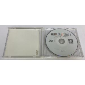 【中古】 METAL GEAR SOLID2 ...の詳細画像1