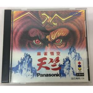 中古】3DO チキチキマシン猛レース ケンケンとブラック魔王のイジワル