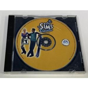 【中古】Win The Sims Vacati...の詳細画像1