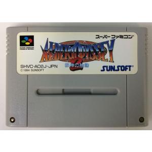 中古】SFC ライブ ア ライブ＊スーパーファミコンソフト(ソフトのみ