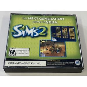 【中古】Win THE SIMS MAKIN ...の詳細画像1