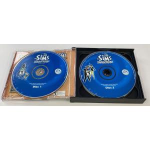 【中古】Win THE SIMS MAKIN ...の詳細画像2