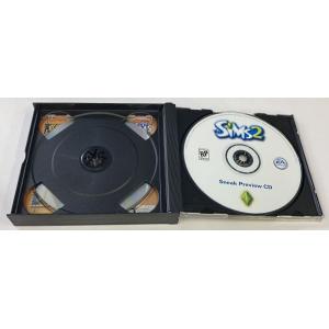 【中古】Win THE SIMS MAKIN ...の詳細画像3