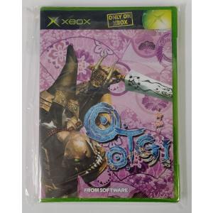 【中古】XB O TO GI ~御伽~＊Xboxソフト【メール便可】の商品画像