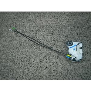 ワゴンＲ MH34S 右フロントドアロックソレノイド 　運転席ドアロック　 82210-72M04