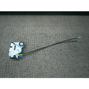 ワゴンＲ MH34S 左フロントドアロックソレノイド 　助手席ドアロック　 82250-72M04
