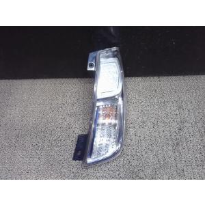 デイズルークス B21A LED右テールランプ 　クリアランプ　TRN 26550-6A02B