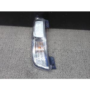 デイズルークス B21A LED左テールランプ　クリアレンズ　 TRN 26555-6A02C