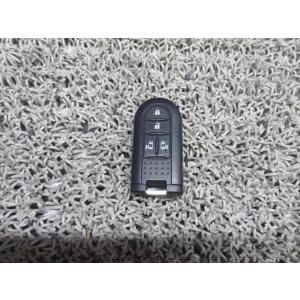 トール カスタム M900S スマートキー 89994-B2340