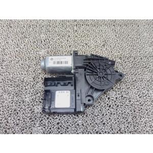 ゴルフトゥーラン 1TCTH 右フロントドアレギュレータ・モーター 1T0 959 701 AF モ...