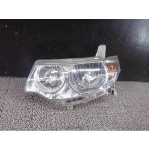 H*8様 タントカスタム L375S ヘッドライト左右 タント DBA-L375S 右ヘッドランプASSY カスタムL CVT コイト 100-51944