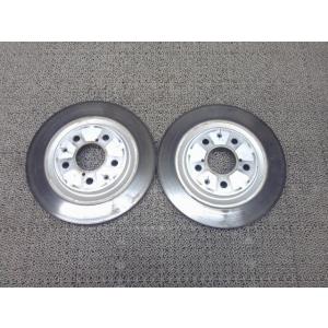 令和6年 BYD シール SEAL EKXYA リアディスクローター　2枚セット