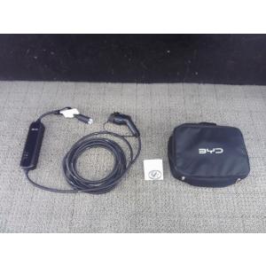 BYD シール SEAL EKXYA 充電ケーブル 令和6年