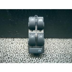 キャスト スタイル LA250S フロント右パワーウインドウメインスイッチ 運転席用 マスター 84...