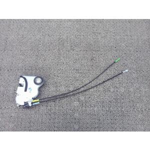 ハスラー MR31S 左リアドアロックソレノイド 　左後ろドアロック　 82350-72M08