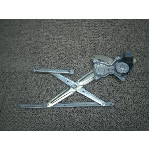 ムーヴ ムーブ LA150S  左フロントドアレギュレータ・モーター  　助手席ドアレギュレータ・モ...