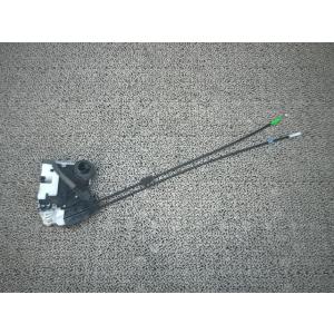 ムーヴ ムーブ LA150S  左フロントドアロックソレノイド 　助手席ドアロック　69320-B2...