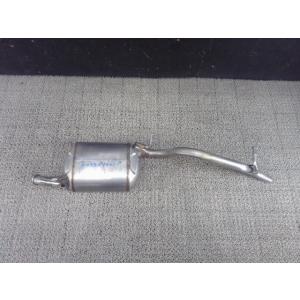 スペーシア MK42S リアマフラー  14300-82K30