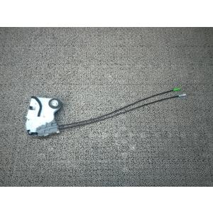 ワゴンＲ  MH95S 左フロントドアロックソレノイド  　助手席ドアロック　82250-72M07