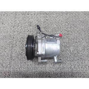 NT100クリッパー DR16T A/Cコンプレッサー エアコン カルソニック CR06 95201...
