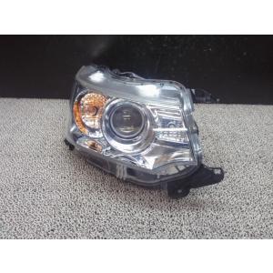 ワゴンＲ MH34S HID右ヘッドランプ　HID右ヘッドライト　 ZLB 35120-72M63