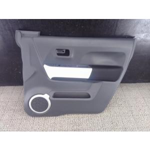 ハスラー MR41S 右フロントドアトリム 　運転席ドアトリム　 83710-65P10-CD6