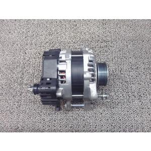 スペーシア MK53S オルタネーター　ダイナモ　ジェネレーター　 DW6 96100-63R15