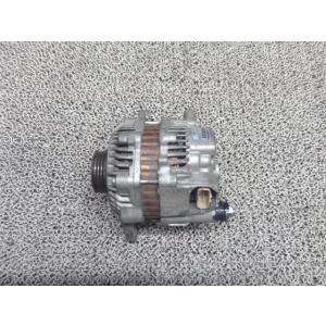 パジェロミニ H58A オルタネーター　ダイナモ　ジェネレーター　 A31 MN115054