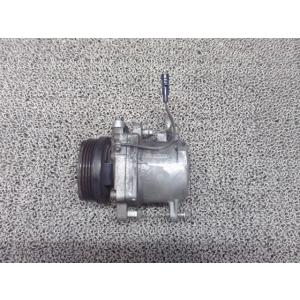 エブリィ DA64W エアコンコンプレッサー ZJ3 95200-58J40
