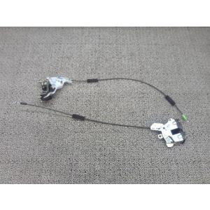 Ｎ−ＶＡＮ JJ1 右リアドアロックソレノイド 　リア右スライドドアロック　 72610-TXA-0...