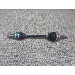 ムーヴ LA160S 左フロントドライブシャフト  43420-B9620