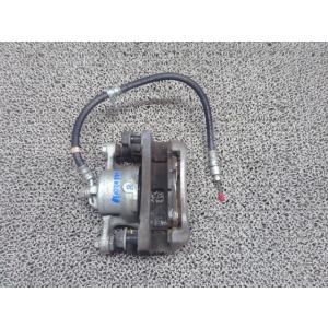 ムーヴ LA160S 右フロントブレーキキャリパー  47730-B2080