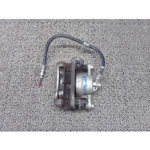 ムーヴ LA160S 左フロントブレーキキャリパー  47750-B2080