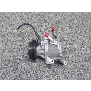ムーヴ LA160S　エアコンコンプレッサー  88320-B2120/88410-B2080