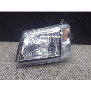 ハイゼット S500P 左ヘッドランプ　左ヘッドライト  81170-B5200