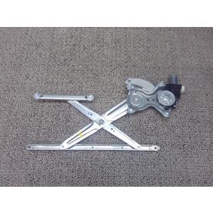 ハイゼット S500P 左フロントドアレギュレータ・モーター 　助手席ドアレギュレータ・モーター  ...