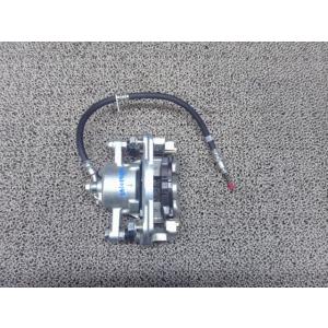 ハイゼット S500P 左フロントブレーキキャリパー  47750-B5050